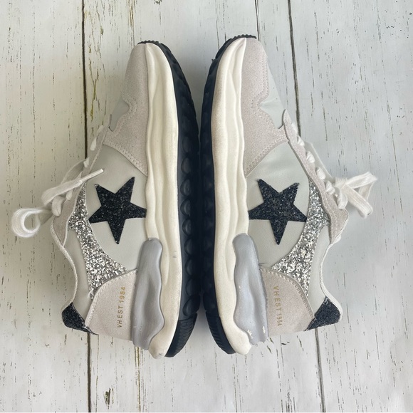 Vintage Havana RUN Sneakers - Picture 7 of 16